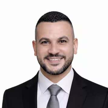 Andrew Isteras