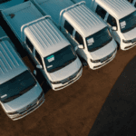 truck driver