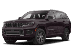 2021 Jeep All-New Grand Cherokee 4xe