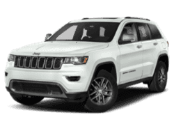 2021 Jeep Grand Cherokee WK