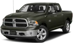 2021 Ram 1500 Classic