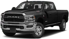 2021 Ram 2500