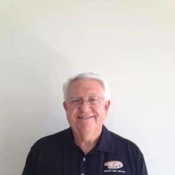 Ron Tilley