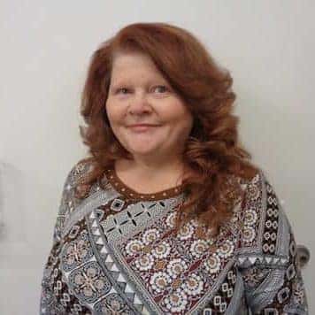 Janet Owens