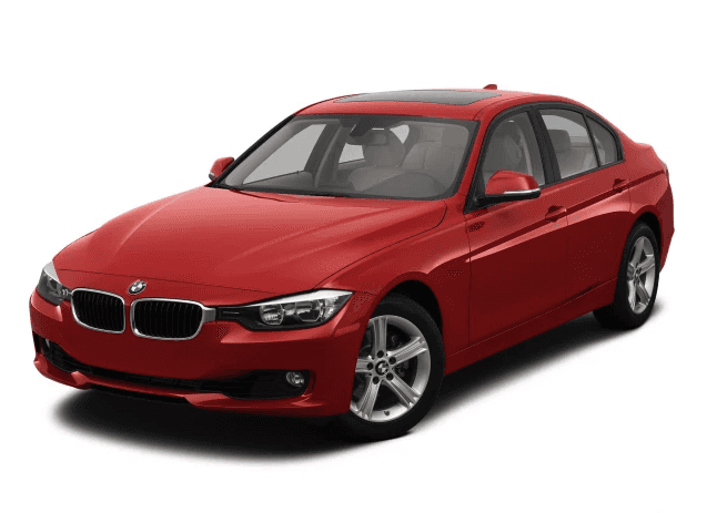 2013 3 Series