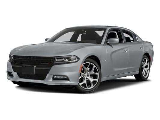 2016 Charger