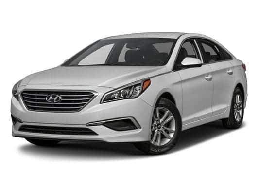 2017 Sonata