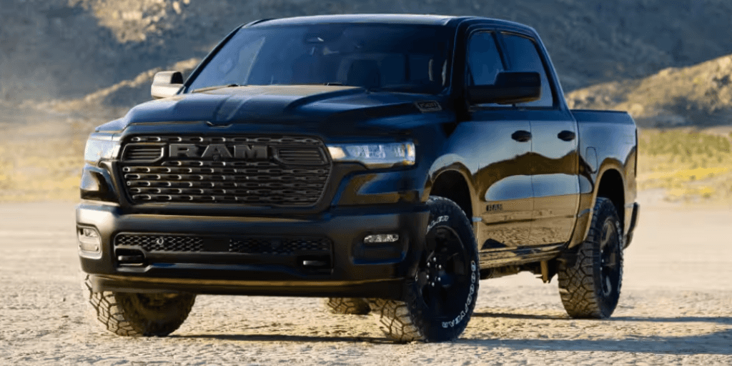 New Vehicle Specials | New Car Deals | Lenoir City Chrysler Dodge