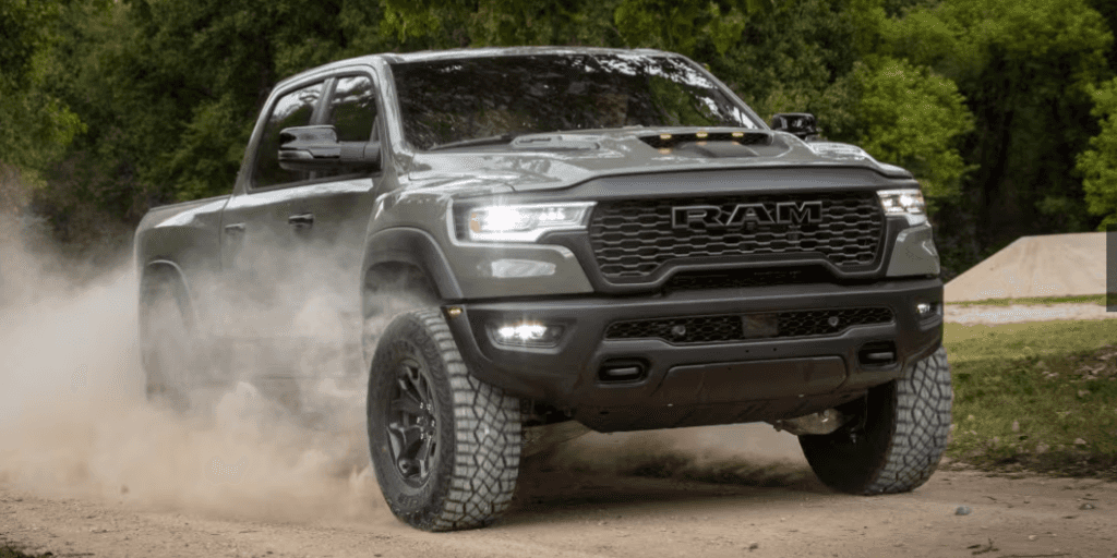 <h2> 2026 Ram 1500 Laramie 4x4 </h2>