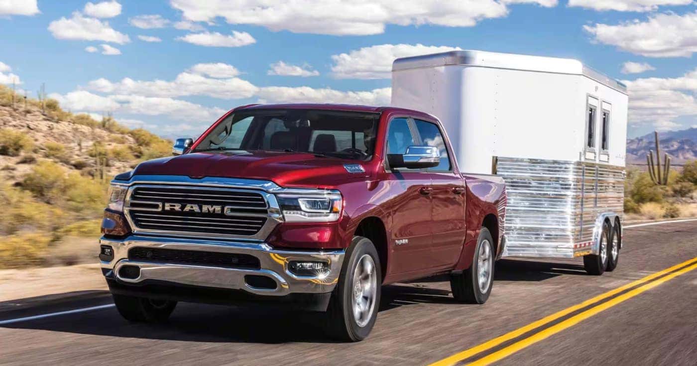 Winter Tires vs. AllSeason Tires Lenoir City Chrysler Dodge Jeep Ram