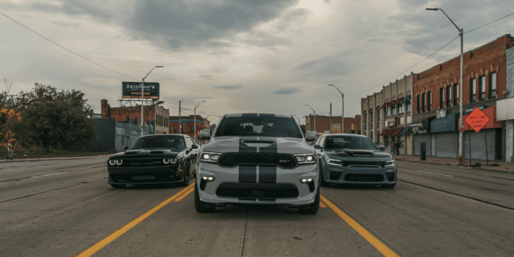 Employee Pricing on All New Ram, Chrysler, Dodge, and Jeep Vehicles