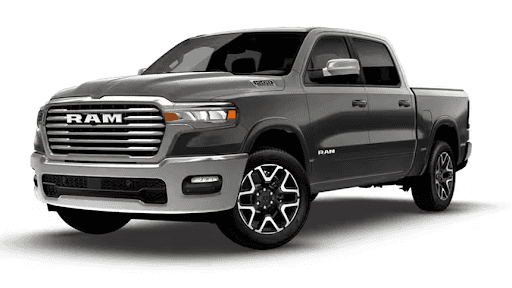 2026 Ram 1500 for Sale