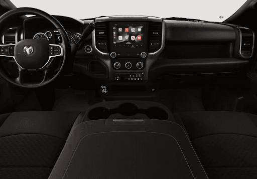 2026 Ram 2500 for Sale