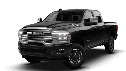 2026 Ram 2500 for Sale