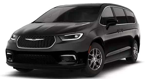 2026 Chrysler Pacifica for Sale