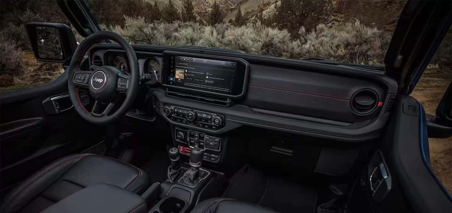 2026 Jeep Wrangler for Sale near Knoxville, TN
