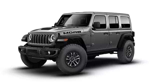 2026 Jeep Wrangler for Sale near Knoxville, TN