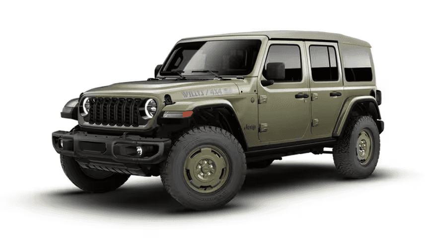 Willys-41