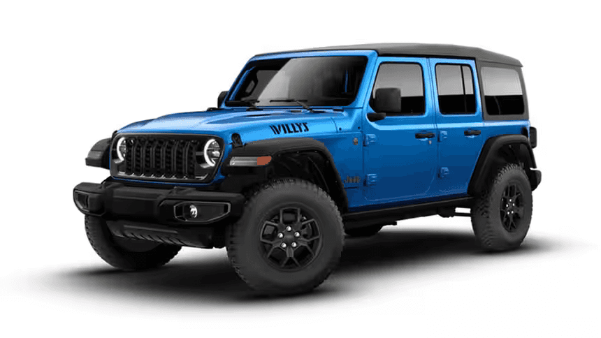 Willys