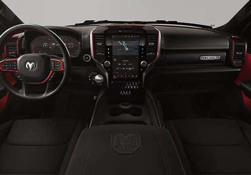 2026 Ram 1500 Rebel for Sale