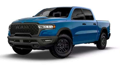 2026 Ram 1500 Rebel for Sale