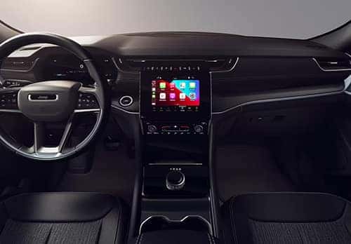 2026 Jeep Grand Cherokee for Sale