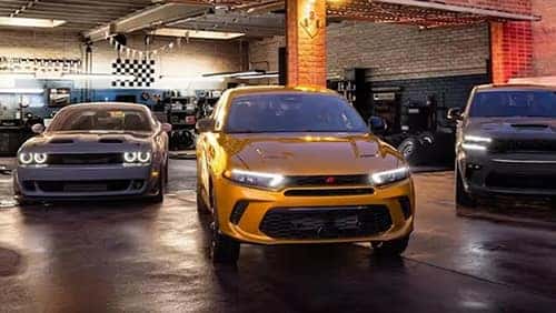 Dodge RT