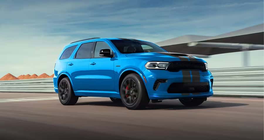 2026 dodge dugrange rt