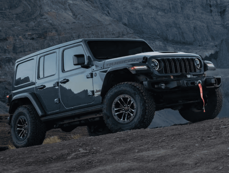 Wrangler