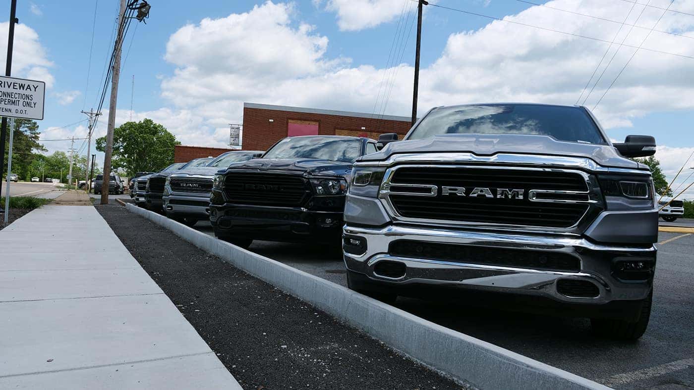 Trucks