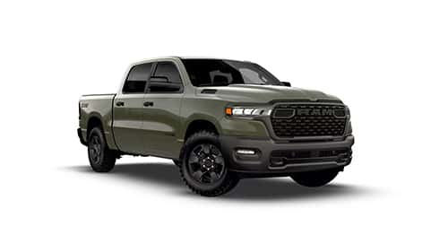 2026 Ram Warlock for Sale