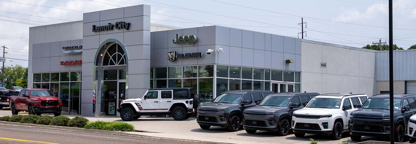 dealership image