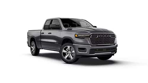 2027 Ram 1500