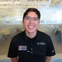 Austin Guzman
