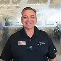 Carlos Garcia