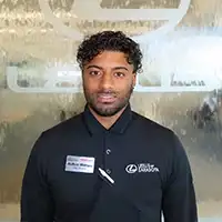 Joshua Mathew