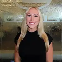 Kelly  McAllister
