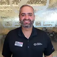 Meghdad Seyed Mohammadi