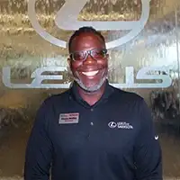 Shaun  Mathis