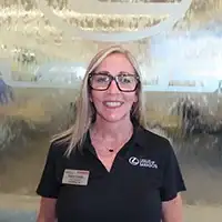Tracy Cobb