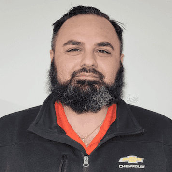 STEVE MURTANOVSKI
