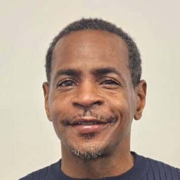 TERRANCE LOVELACE