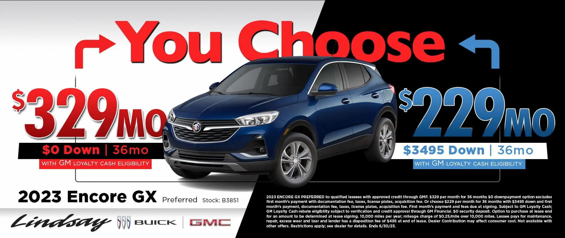 New and Used Vehicle Dealer in Columbus | Lindsay Buick GMC