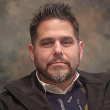 MARCUS NARANJO