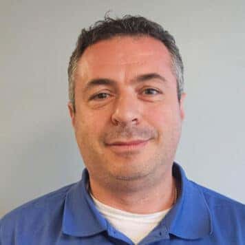 MICHAEL ARONOV