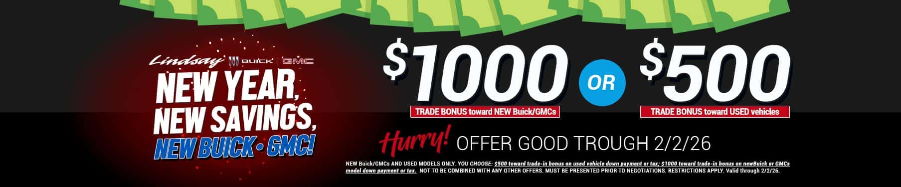NY Deals