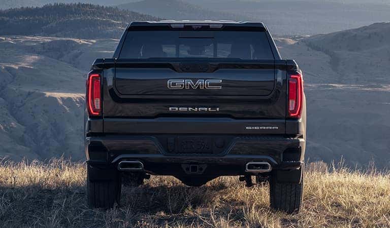2026 Sierra 1500 Columbus OH