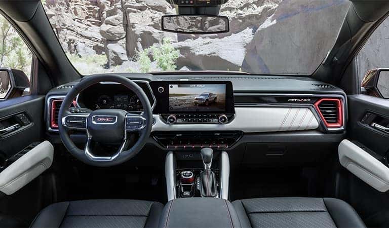 2026 GMC Canyon Columbus OH