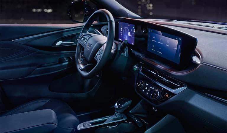 2026 Buick Envista Columbus OH