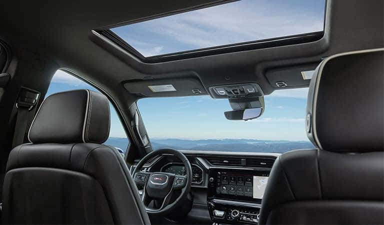 2026 GMC Sierra 1500 Columbus OH